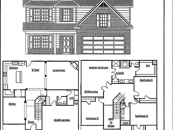 2nd image of 17 Hamilton Farm Ln