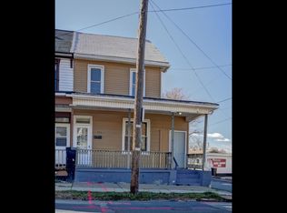 426 N Harrisburg St, Steelton, PA 17113