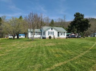 222 S Highway 32, Cosby, TN 37722