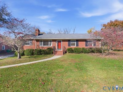 2206 Valentine Rd, Henrico, VA, 23228