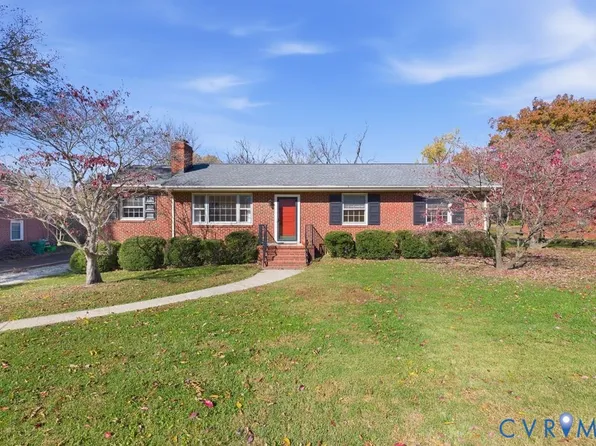 2206 Valentine Rd, Henrico, VA 23228