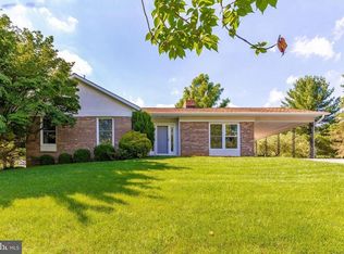 13780 Blythedale Dr, Mount Airy, MD 21771