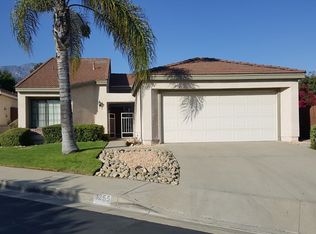 1255 Clearsprings Dr, Upland, CA 91784