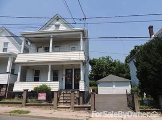 18 Sherman Pl, Clifton, NJ 07011
