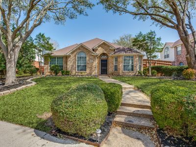 3004 Timber Brook Dr, Plano, TX, 75074