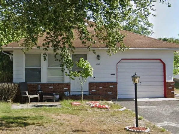 495 Jamaica Blvd, Toms River, NJ 08757
