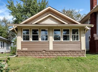 5128 E North St, Indianapolis, IN