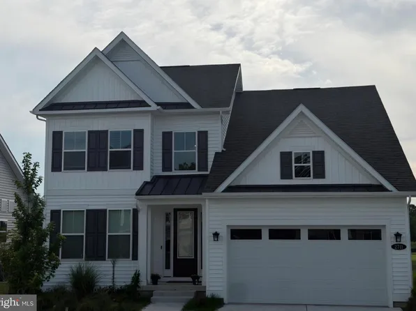 2711 Marsh Elder Rd, Cambridge, MD 21613