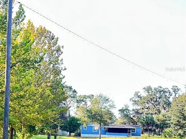 5910 W Donahue Ln, Homosassa, FL 34448