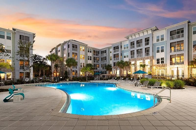 1st image of 2302 Tapestry Park Dr #3