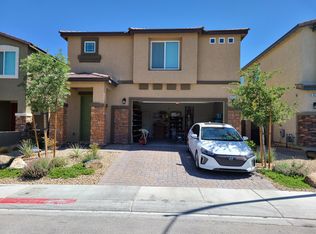 4551 Stardusk Falls Ave, North Las Vegas, NV 89084