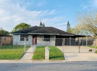 7045 El Lago Dr, Brownsville, TX 78526