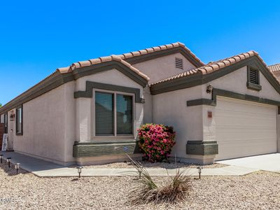 18555 N 114TH Avenue, Surprise, AZ, 85378