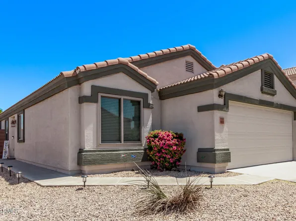 18555 N 114TH Avenue, Surprise, AZ 85378