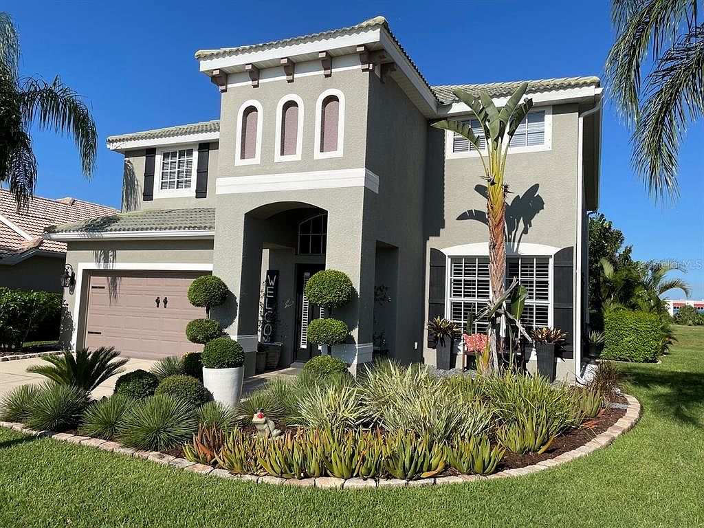 8945 Stone Harbour Loop