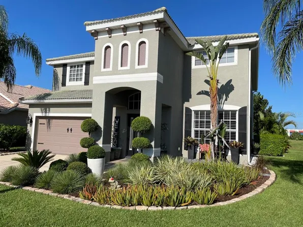 8945 STONE HARBOUR LOOP, BRADENTON, FL 34212