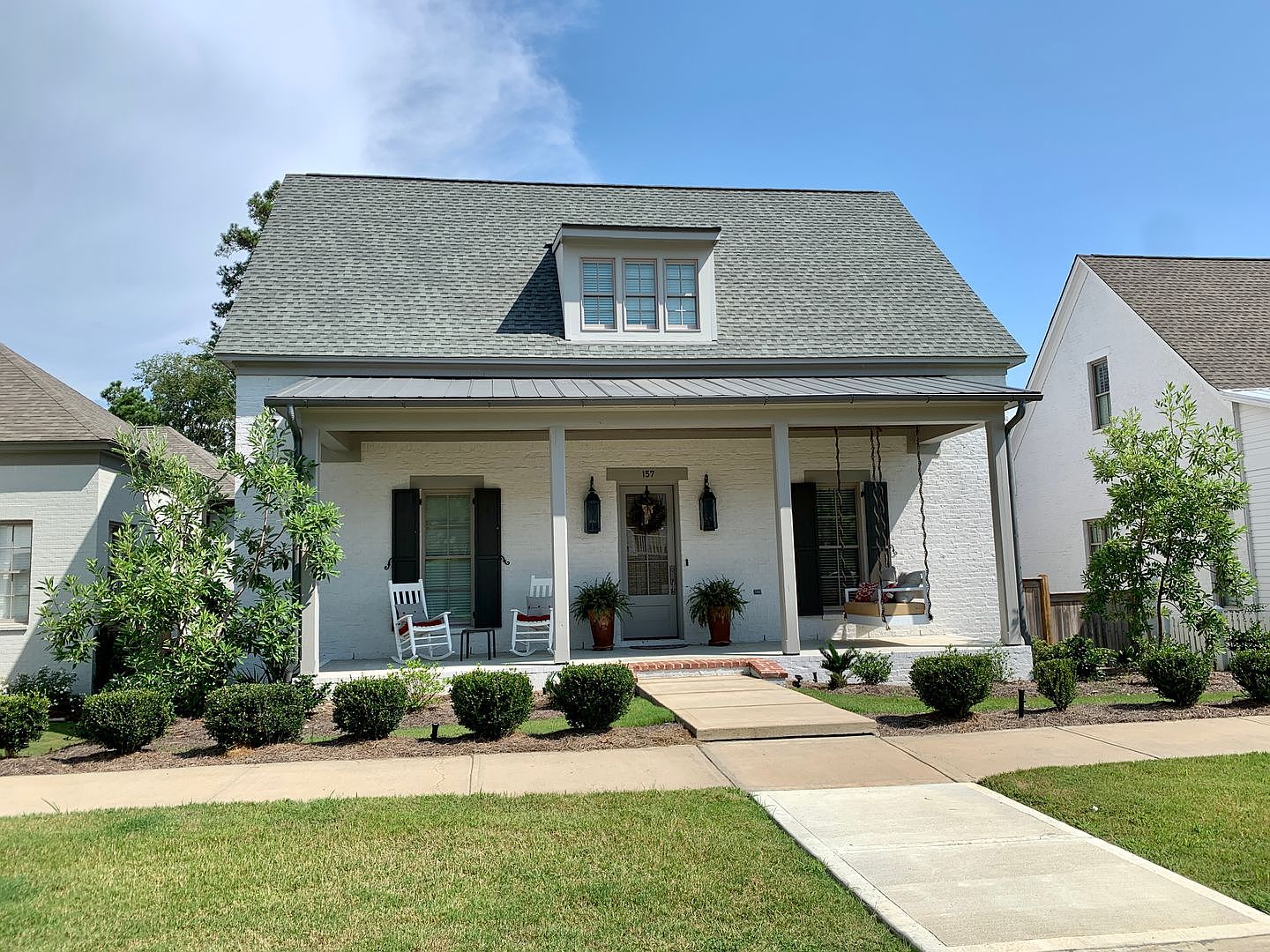 157 N Natchez Dr Madison MS 39110 Zillow