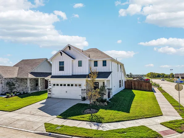 1012 Angel St, Josephine, TX 75173