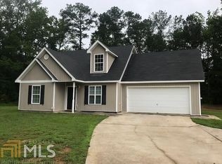 170 Ira Smith Rd, Carrollton, GA 30116