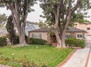 12413 Hesby St, Valley Village, CA 91607
