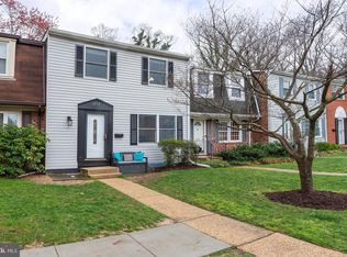 1717 Fillmore Ct, Crofton, MD 21114