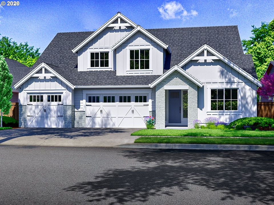 1st image of 5670 SE Provence St Lot 70