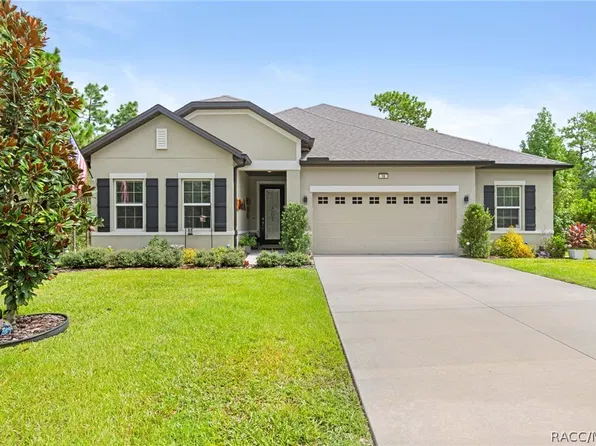 16 Elder Ct E, Homosassa, FL 34446