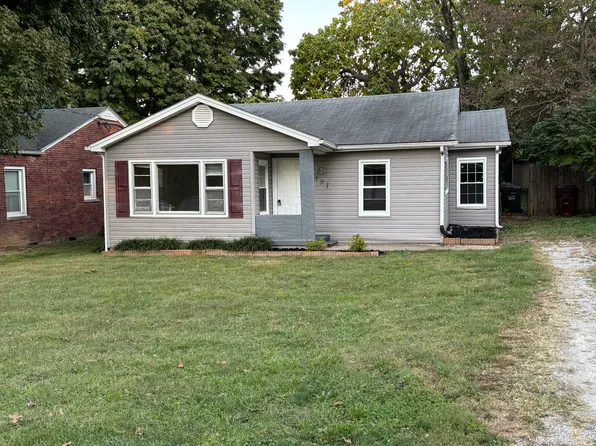 197 Hilltop Dr, Mount Washington, KY 40047