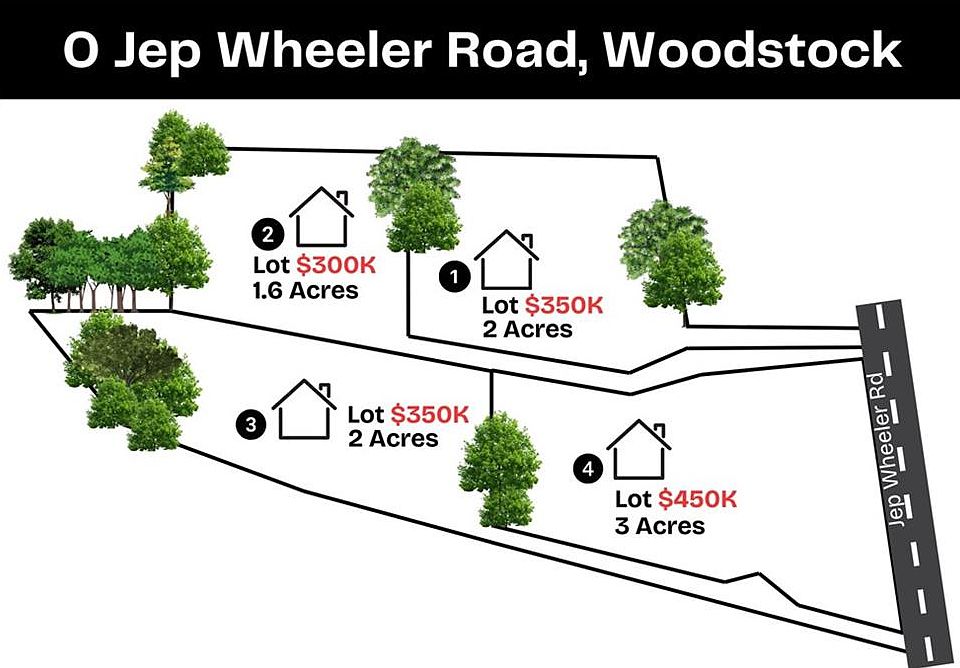 2nd image of 0 Jep Wheeler Rd #2