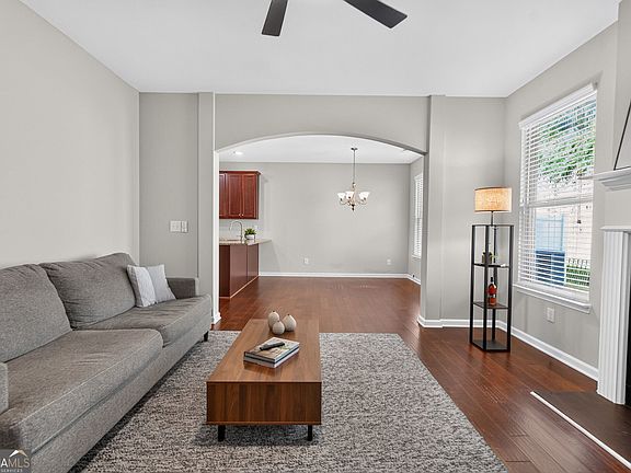 3rd image of 3383 Castleberry Village Cir #150