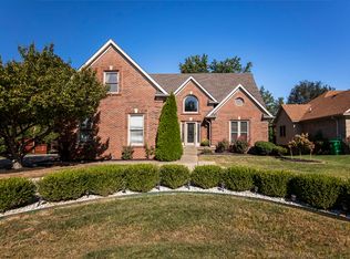 9617 Seaton Brooke Ln, Louisville, KY 40291