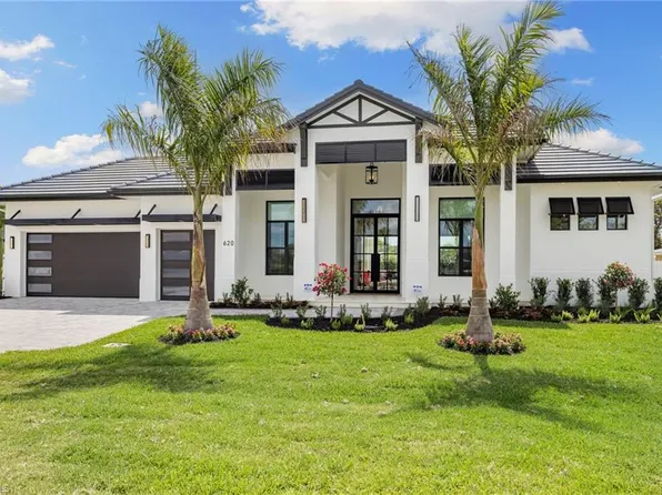 620 94th AVE N, NAPLES, FL 34108