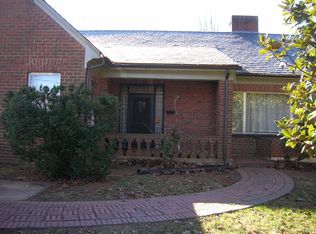 3605 Campbell Ave, Lynchburg, VA 24501
