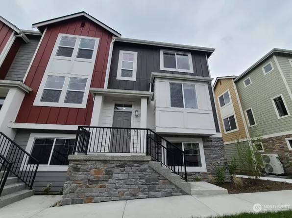 12009 NE 193rd Lane #A, Bothell, WA 98011