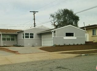 2309 W 116th St, Hawthorne, CA 90250