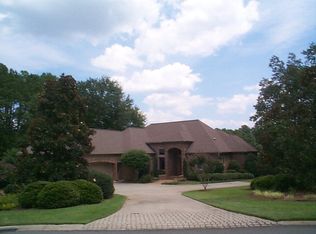 253 Magnolia Lake Rd, Aiken, SC 29803