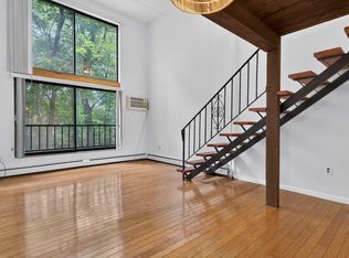The Mill Brook, Arlington, MA 02476