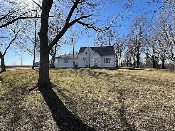 26782 600th St, Palmer, IA 50571