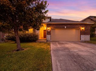 3112 Golf Tree, Schertz, TX 78108