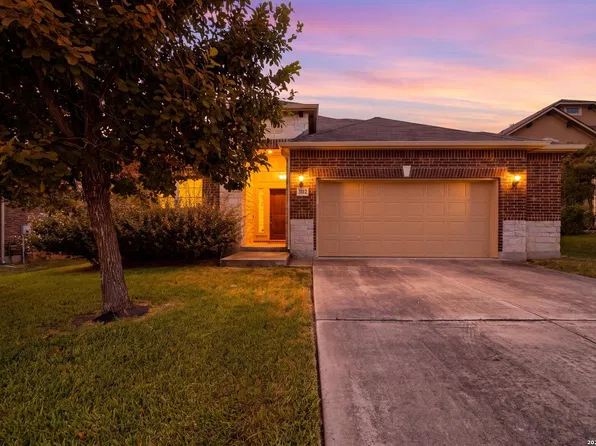 3112 Golf Tree, Schertz, TX 78108