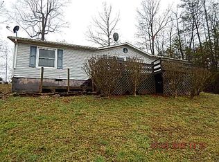 524 Walnut Grove Dr, Nebo, NC 28761