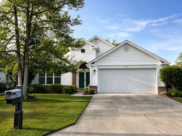 4903 Trailing Vine Ln, Wilmington, NC 28409