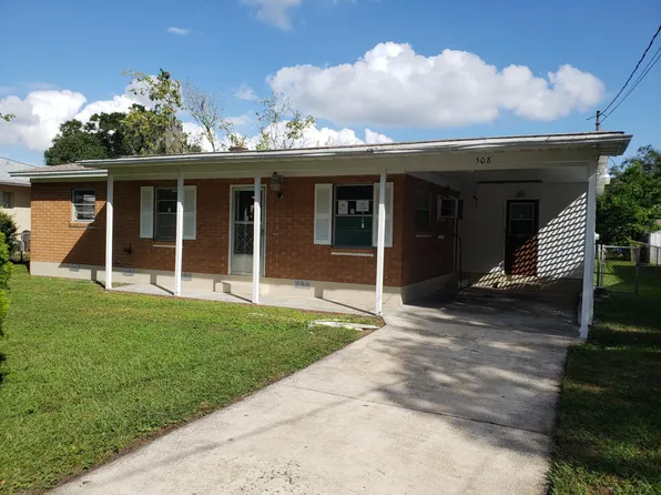 508 Mohawk Ave, Lakeland, FL 33815
