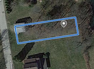 German Cemetery Rd NE, Mineral City, OH 44656