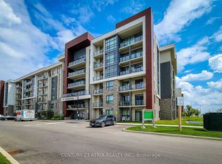 101 Shoreview Pl #508, Hamilton, ON L8E0K2