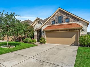 4853 Palomar Ln, League City, TX 77573