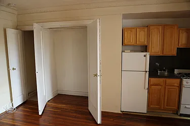 Rented by Chris Stewart, LREB