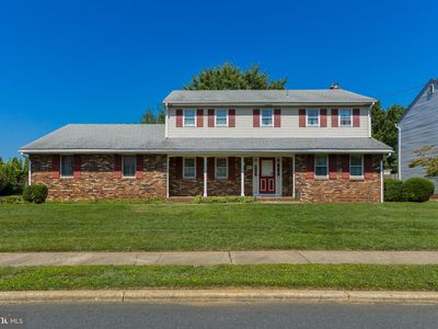 10 Delaware Dr, Bordentown, NJ, 08505