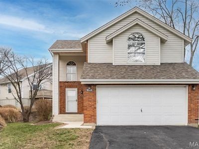 12924 Midfield Ter, Saint Louis, MO, 63146