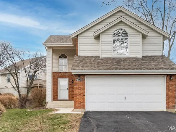12924 Midfield Ter, Saint Louis, MO 63146